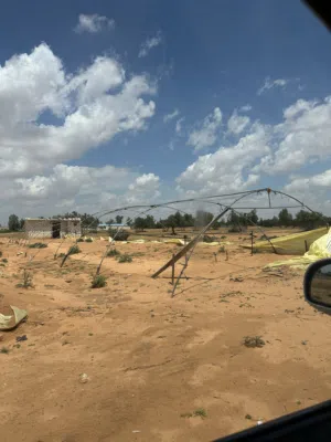 صوبات بحالة جيده