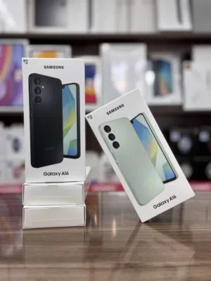 SAMSUNG A16  4/128GB