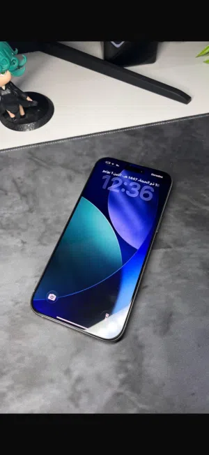 ايفون 16 برو ماكس