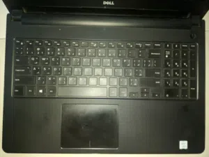 dell Inspiron 5559 core i7gen6