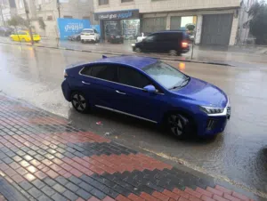 هونداي  أيونيك ترخيص 2021