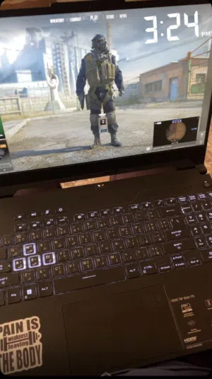 Windows Asus for sale in Amman