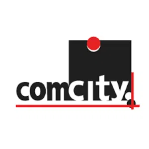 computer city 