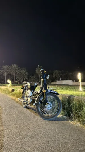 دراج هوندا تايوان
