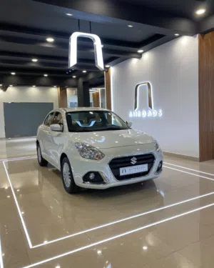 SUZUKI DZIRE 2023 Gcc Oman