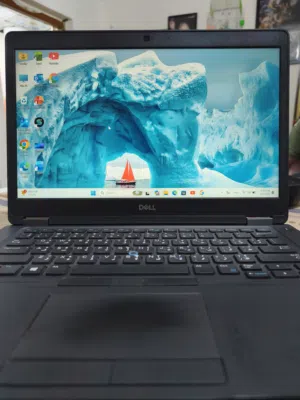 Dell intel core(tm) i5-8350U cpu