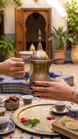 نحاسيات للبيع