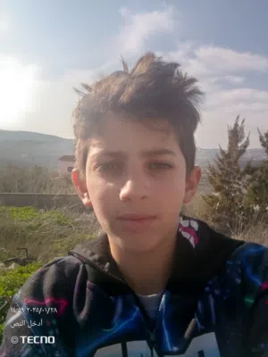 مازن شادي ابو عرة 