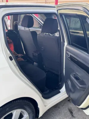Suzuki swift 2009 Model