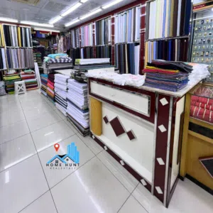 RUWI SPACIOUS COMMERCIAL UNIT IN PRIME BUSINESS LOCATION