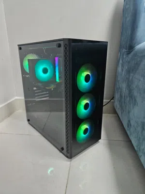 Gaming pc I5 10400f + Gtx 1650super