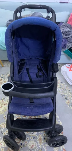 Strollers . Used3