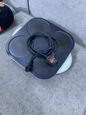 طباخ كهربائي