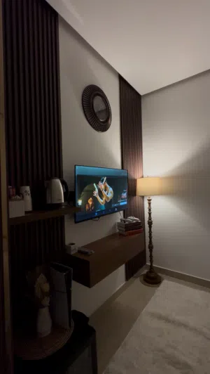45 m2 1 Bedroom Apartments for Rent in Al Dakhiliya Nizwa