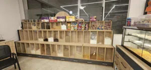 طارمات توابل بسعر حرق