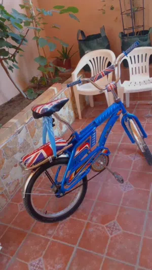 للبيع سيكل رامبو
