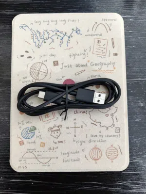 kindle 12th