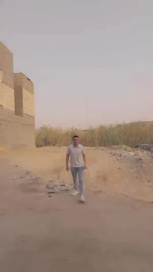 قطعة أرض للبيع الجزيرة - الغبي  اول فرع بنهر الغبي  فرع صالون باريس   مساحة 200