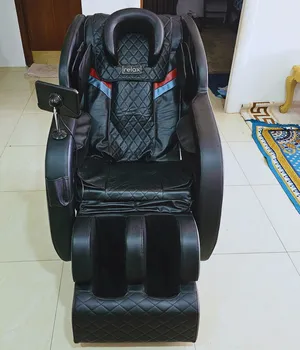 MASSAGE CHAIR FOR SALE