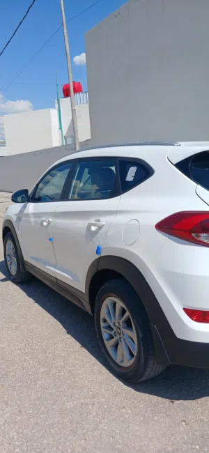 New Hyundai Tucson in Najaf