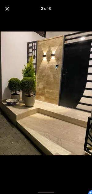 منزل وشقة جنزور سيدي عبدالجليل الشركة التركية مشروع 2