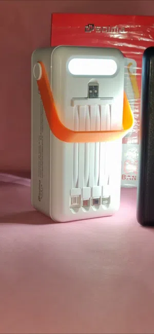 باور بنك Solma Slice SL-P146