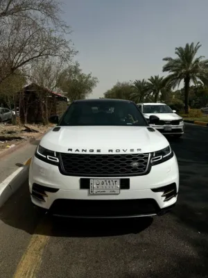 رانج روفر فيلار 2021 خليجي وكالة سردار
