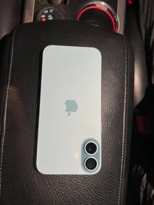 Iphone 16 plus