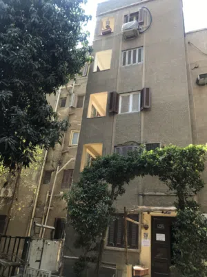 عماره للبيع فى المعادى