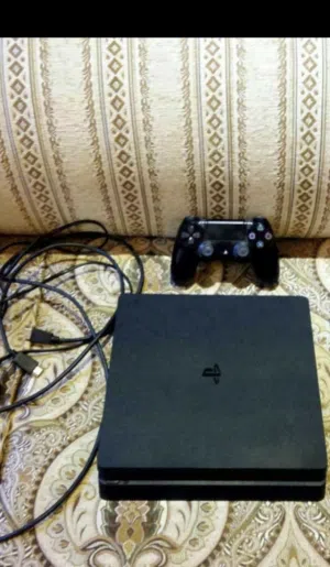 PlayStation 4 PlayStation for sale in Al Batinah