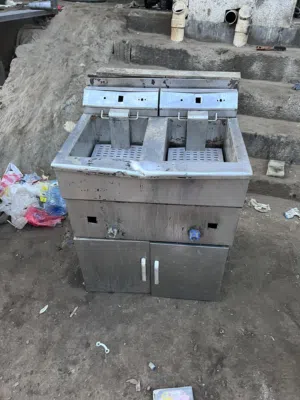 قليت شبس عرطه