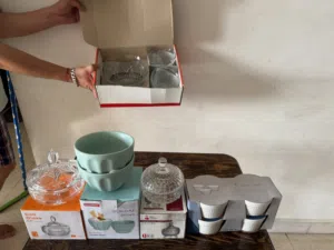 Kitchen miscellaneous