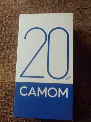 Tecno Camon 256 GB in Tripoli