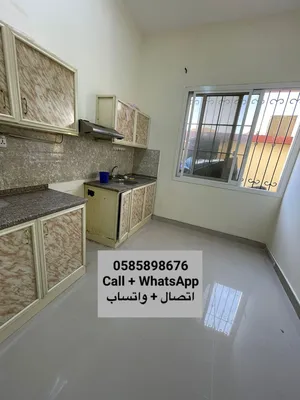 1 m2 1 Bedroom Apartments for Rent in Al Ain Al Jimi