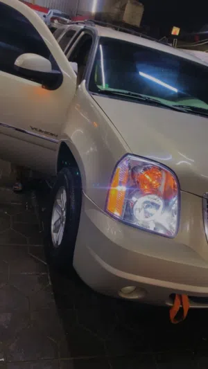 Used GMC Yukon in Um Al Quwain
