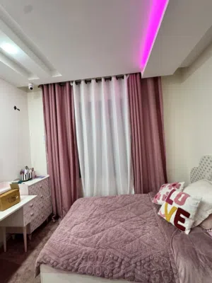 غرفة نوم بنات مستعمل بناتي