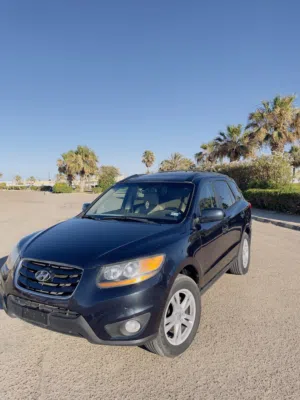 New Hyundai Santa Fe in Ra's Lanuf