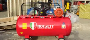 air compressor 300ltr
