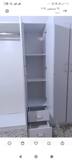دولاب للبيع