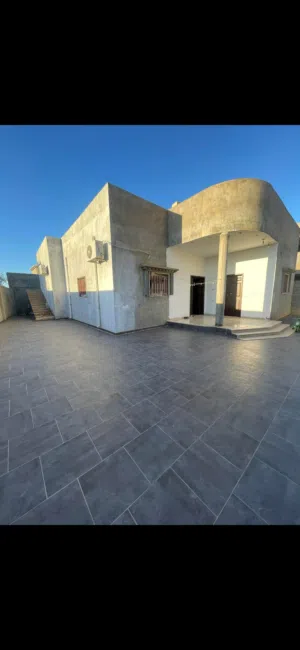 Residential Land for Sale in Tripoli Al-Najila