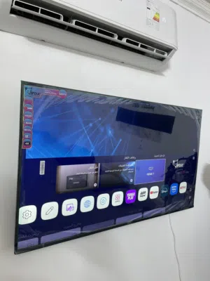 شاشة فوكس LG 4k