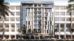 94 m2 2 Bedrooms Apartments for Sale in Muscat Bosher