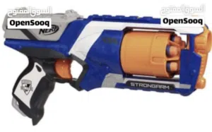 ألعاب NERF
