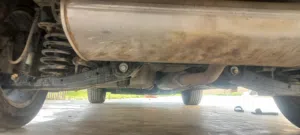 Used Kia Sportage in Tripoli