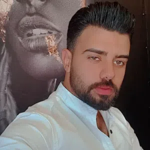 Mohammed Selmi 