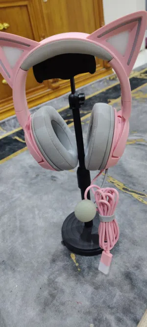 سماعات الألعاب (Gaming Headsets)