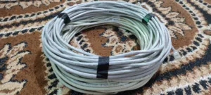 كوابل شبكة مستعملات