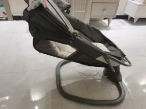 هزاز طفل جديد