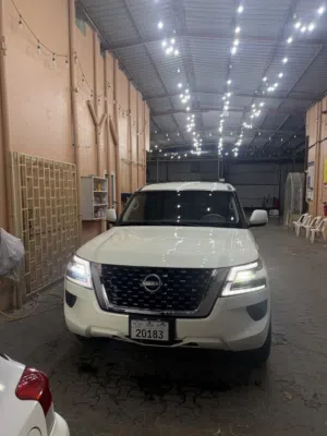 نيسان بترول 2019