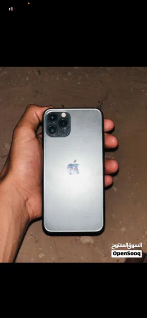 ايفون 11 برو للبيع